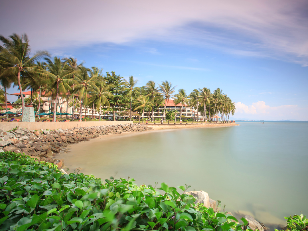 Tour Borneo & Mt Kinabalu G Adventures 24552